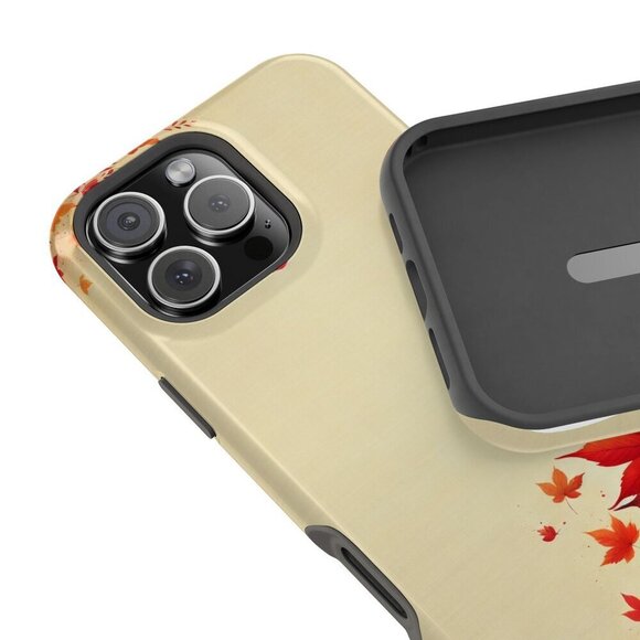 Printed Case for iPhone 14, iPhone 15, iPhone 16 (Plus/ Pro/ Pro Max), MARPC377 - Picture 7 of 13